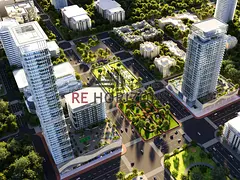 JVC | Breathtaking city views | Modern