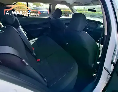 2024 Nissan KICKS 照片 12