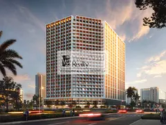 Handover Soon | Studio | High Floor | High ROI