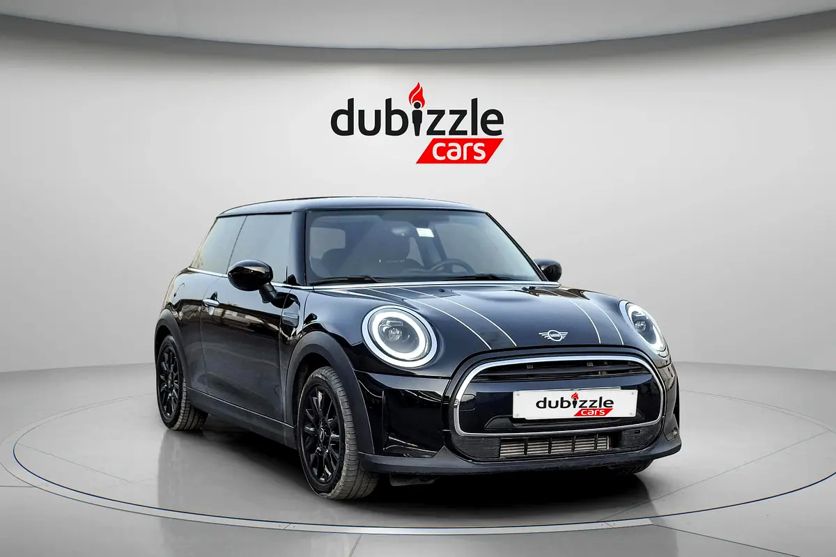 MINI Cooper 2024 — photo 1 of 15