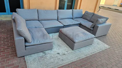 Modular the one modular sofa