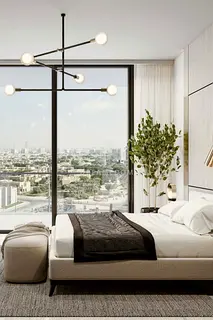 Next to Metro | Spacious 2-Bed Apartment | Handover Soon