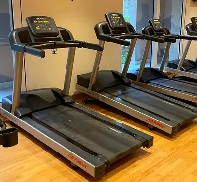 Semi Commercial Treadmill for Sale