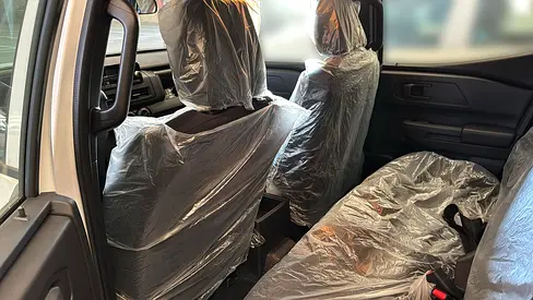 Mitsubishi L200 2025