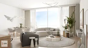 Amenities View | Spacious | High Finishes