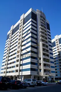 Best Deal 1BR | With Balcony | Prime Location | Olympic Park 2
