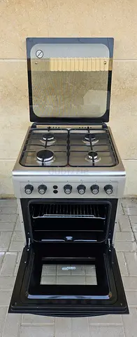 Super General Gas cooker 60x60