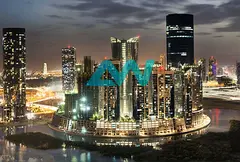 High Floor | Stunning Mangrove View | Spacious Design