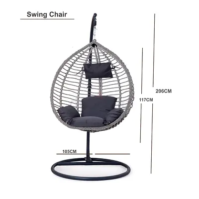 Swing chair