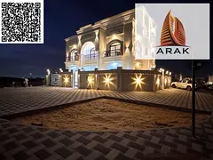 A genuine opportunity to own a high-spec villa in a strategic location that combines luxury with str