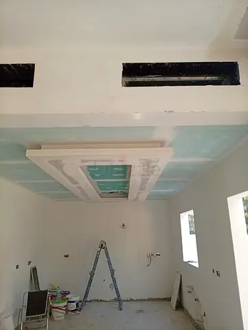 Paint work good quality