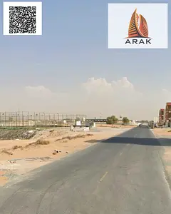 Residential Investment Land for Sale in Al Mowaihat 2 – Excellent Opportunity