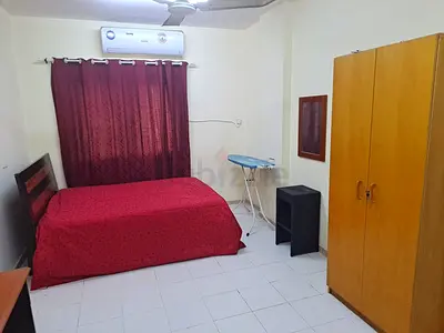 Family room available for Indian couple