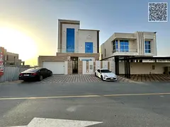 🏡 Luxury 6 Master Bedroom Villa for Sale – Exceptional Offer!