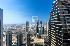 High Floor Unit | Vacant | Bills Included