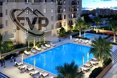 2-Bedroom Apartment | Al Thamam 57, Remraam