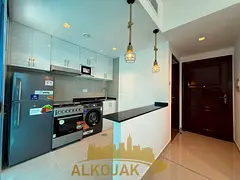 Smart Fully Furnished Studio Apartment In Al Khalidiyah Near to Etisalat Tower, Abu Dhabi 4800 AED M