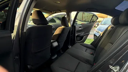 2017 Honda ACCORD 缩略图 10