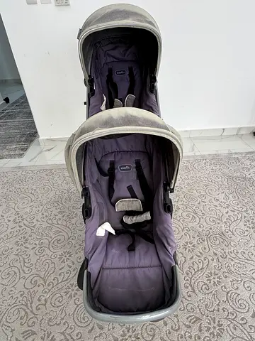 Evenflo Xpand baby stroller