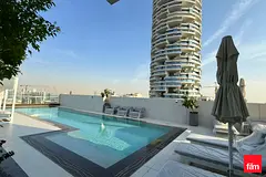 Five Hotel View | High Floor | Multip Cheq
