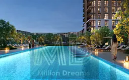 LUXURY 3BR II NATURE INSPIRED LIVING II NEAR METRO