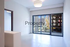 Multiple Options | Balcony | Burj Views