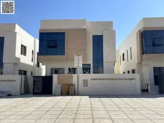 Luxury 5-Bedroom Villa for Sale in Al Helio 2 with Premium Finishing