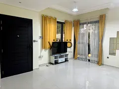 3 BEDS+MAIDS | UNFURNISHED | VACANT