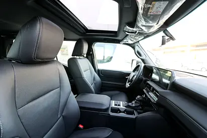 صورة مصغرة 16 لـ 2026 Toyota PRADO