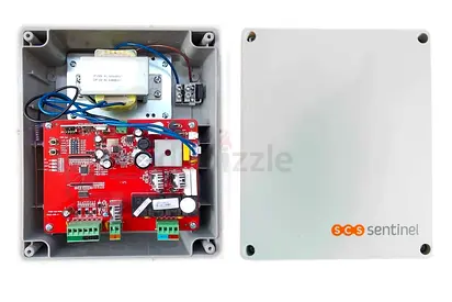 SCS Sentinel Control Board - For Advanced Security Systems gate door
