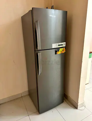 New Model Super General Fridge Freezer Under Warranty