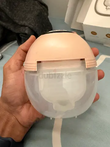 Electric Breast Pump