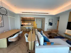 Fully Furnished | Branded Residences | Huge Layout