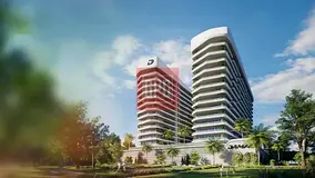 Own the Cheapest 1BR in Damac Hills