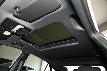 MG MG5 Luxury, миниатюра 8