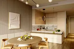 Spacious, Brand New, Good Finishing Studio