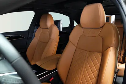 صورة مصغرة 6 لـ 2023 AUDI A8