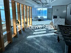 Fully Furnished and Fitted | Ready to Occupy