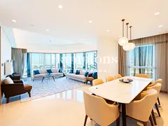 Exclusive | High Floor | Plus Maid | Luxury