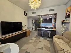 Freehold | Fully furnished | Al Jada | Prime location