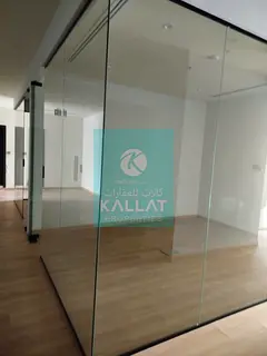 Prime Specious Showroom for Rent – Al Shafar Park Tower, Al Karama | Prime Main Road Location