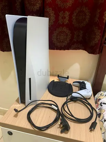 PS5 Disc Edition – 825GB