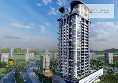 HIGH FLOOR | BELOW OP | BIG LAYOUT