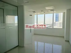 Office with SZR View | 5 Cabins | 2 Parkings