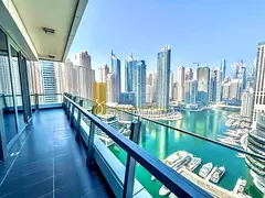 MARINA VIEW | READY TO MOVE IN | FULLY FURNISHED