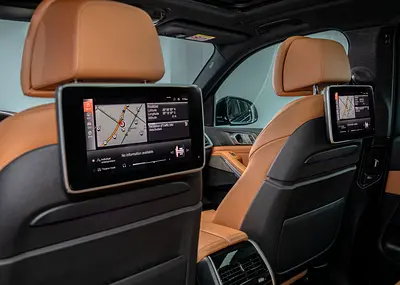 BMW X5 xDrive40i M Sport, миниатюра 13