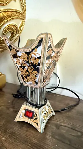 oud incense for sale This product is a traditional Arabic electric incense burner, often referred t