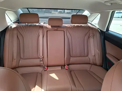 2025 Hyundai GRANDEUR — фото 10