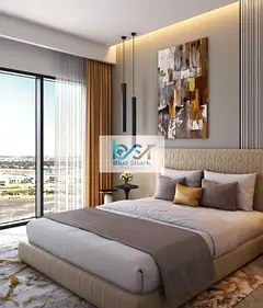 Amazing Community | Attractive Payment Plan | 1BR