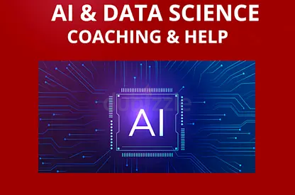 I will teach Artificial Intelligence and Data Science